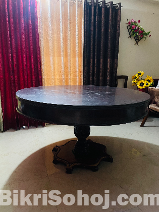 Dining Table(without chair)